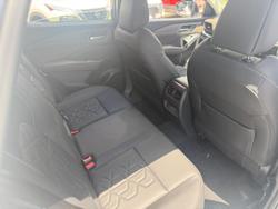 2025 Nissan QASHQAI Ti