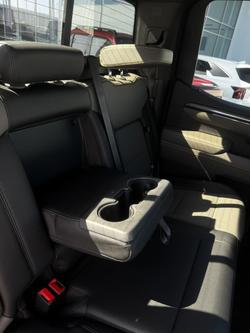 2025 Chevrolet Silverado 1500 ZR2 W/Tech Pack T1 MY24 4X4 Black