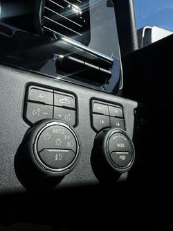 2025 Chevrolet Silverado 1500 ZR2 W/Tech Pack T1 MY24 4X4 Black