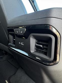 2025 Chevrolet Silverado 1500 ZR2 W/Tech Pack T1 MY24 4X4 Black