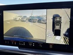 2025 Chevrolet Silverado 1500 ZR2 W/Tech Pack T1 MY24 4X4 Black