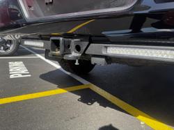 2025 Chevrolet Silverado 1500 ZR2 W/Tech Pack T1 MY24 4X4 Black