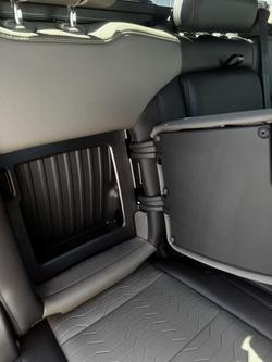 2025 Chevrolet Silverado 1500 ZR2 W/Tech Pack T1 MY24 4X4 Black