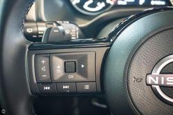 2025 Nissan QASHQAI ST-L J12 MY25 Magnetic Blue