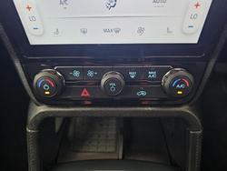 2022 Ford Ranger Raptor MY22 4X4 Dual Range Orange