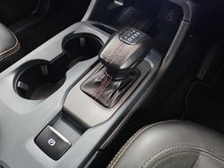 2022 Ford Ranger Raptor MY22 4X4 Dual Range Orange