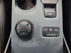 2022 Ford Ranger Raptor MY22 4X4 Dual Range Orange