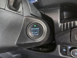 2022 Ford Ranger Raptor MY22 4X4 Dual Range Orange