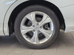 2020 Honda Odyssey VTi 5th Gen MY20 Platinum White