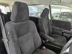 2020 Honda Odyssey VTi 5th Gen MY20 Platinum White