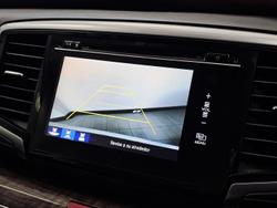 2020 Honda Odyssey VTi 5th Gen MY20 Platinum White