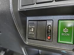 2020 Honda Odyssey VTi 5th Gen MY20 Platinum White