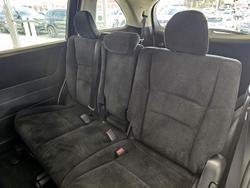 2020 Honda Odyssey VTi 5th Gen MY20 Platinum White