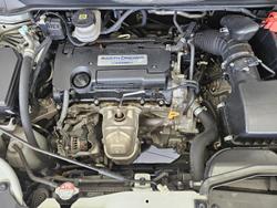 2020 Honda Odyssey VTi 5th Gen MY20 Platinum White