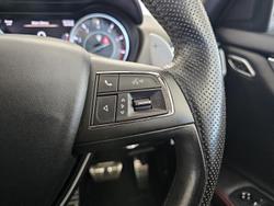 2021 Maserati Ghibli GranSport M157 MY21 White