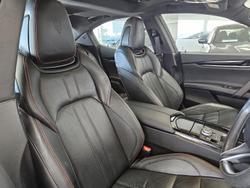 2021 Maserati Ghibli GranSport M157 MY21 White