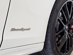 2021 Maserati Ghibli GranSport M157 MY21 White