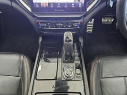 2021 Maserati Ghibli GranSport M157 MY21 White