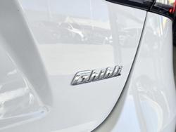 2021 Maserati Ghibli GranSport M157 MY21 White