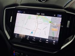 2021 Maserati Ghibli GranSport M157 MY21 White