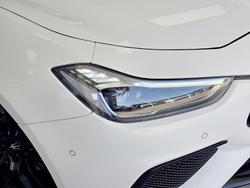 2021 Maserati Ghibli GranSport M157 MY21 White