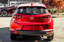 2025 Mazda CX-3 G20 Evolve