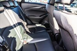 2025 Mazda CX-3 G20 Evolve