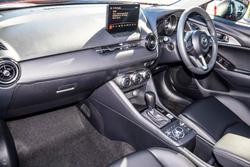 2025 Mazda
CX-3 G20 Evolve