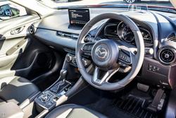 2025 Mazda CX-3 G20 Evolve