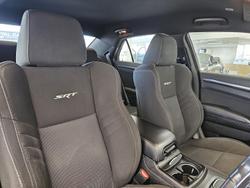 2021 Chrysler 300 SRT Core LX MY21 Velvet Red