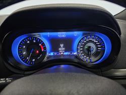 2021 Chrysler 300 SRT Core LX MY21 Velvet Red