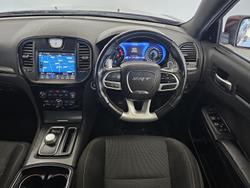 2021 Chrysler 300 SRT Core LX MY21 Velvet Red
