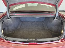 2021 Chrysler 300 SRT Core LX MY21 Velvet Red