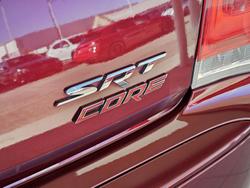 2021 Chrysler 300 SRT Core LX MY21 Velvet Red