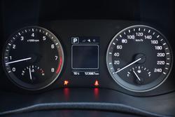 2016 Hyundai Tucson Active X TL Pepper Grey