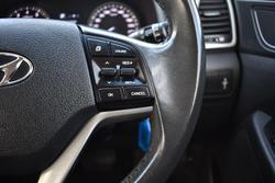 2016 Hyundai Tucson Active X TL Pepper Grey