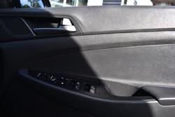 2016 Hyundai Tucson Active X TL Pepper Grey