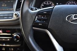 2016 Hyundai Tucson Active X TL Pepper Grey