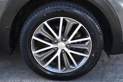 2016 Hyundai Tucson Active X TL Pepper Grey