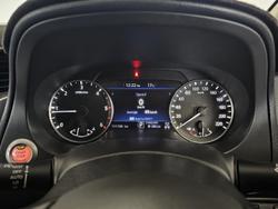 2022 Nissan Navara ST-X D23 MY21.5 4X4 Dual Range Brilliant Silver