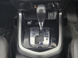 2022 Nissan Navara ST-X D23 MY21.5 4X4 Dual Range Brilliant Silver