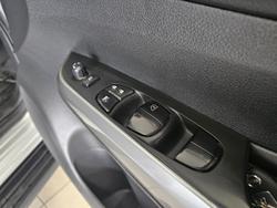 2022 Nissan Navara ST-X D23 MY21.5 4X4 Dual Range Brilliant Silver