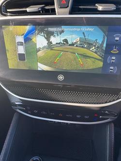 2022 LDV T60 Max LUXE