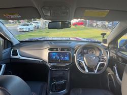 2022 LDV T60 Max LUXE