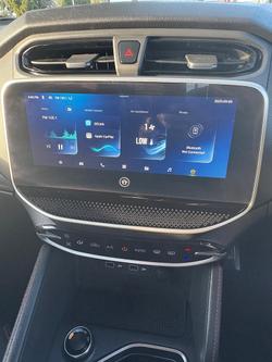 2022 LDV T60 Max LUXE