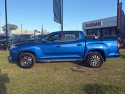 2022 LDV T60 Max LUXE