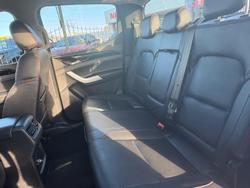 2022 LDV T60 Max LUXE