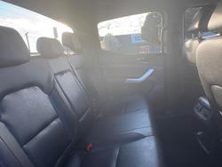 2022 LDV T60 Max LUXE