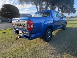 2022 LDV T60 Max LUXE