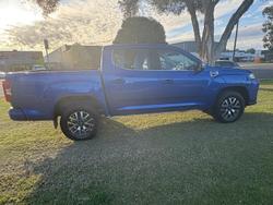 2022 LDV T60 Max LUXE